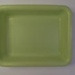 Green tray; Autoplas Bean; CH22/170