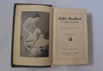 Ladies Handbook; CH22/036