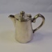 Silver Teapot; Regal; CH22/130