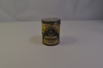 Spice tin nutmegs; Robert Harper & Company Limited; CH22/149