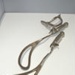 All Metal Traction Forceps; Circa 1930s; 1999.149