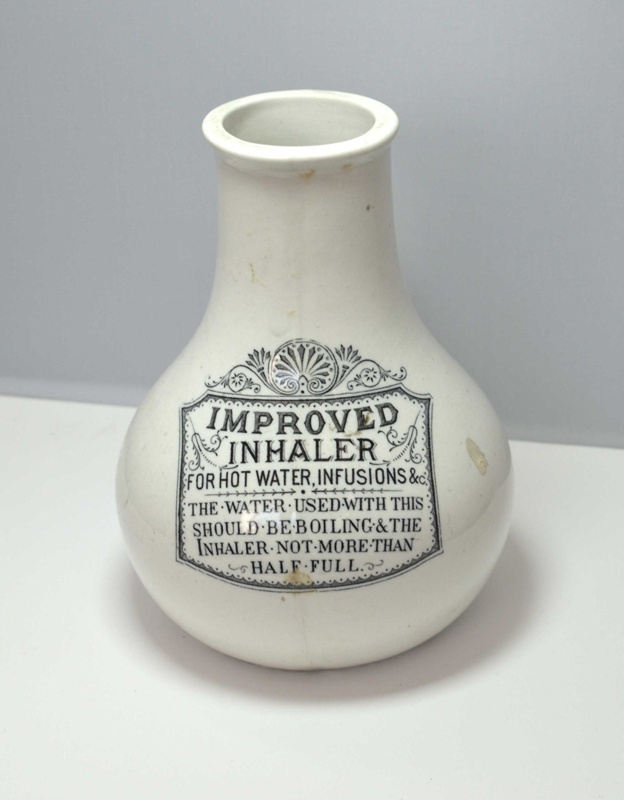 Collection detail | The Old Operating Theatre