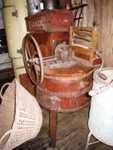 Woodrow Washing Machine