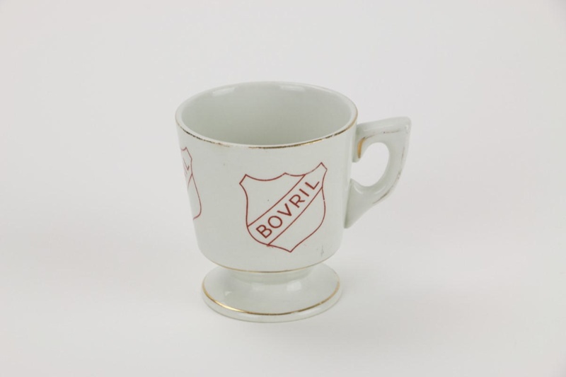 Bovril mug; 1920s ?; 01200 | eHive