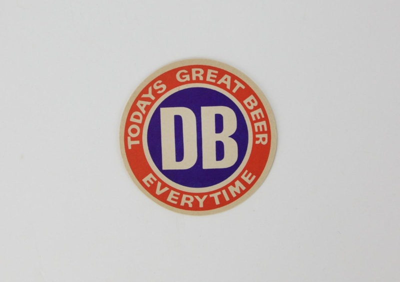 Db Breweries Logo DB Breweries Spreads Its Wings, Wins Supreme At