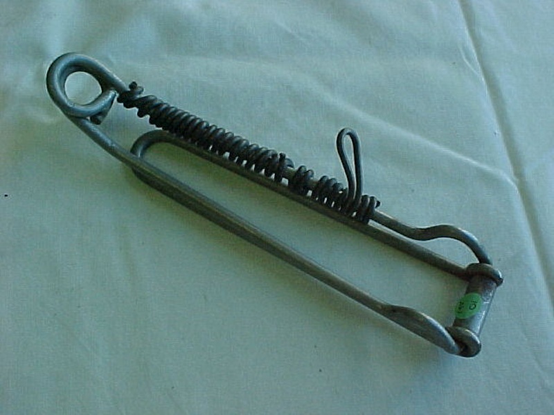 Nutcracker Metal; VMBM 000136 eHive