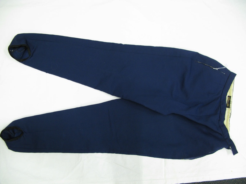Ski Pants; Melbourne; VMBM 001739 eHive