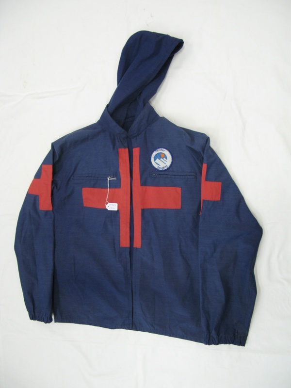 Jacket; Mountain Valley Clothing; VMBM 001082 eHive