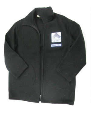 Jacket; SOS, Sportswear of Sweden; VMBM 000989