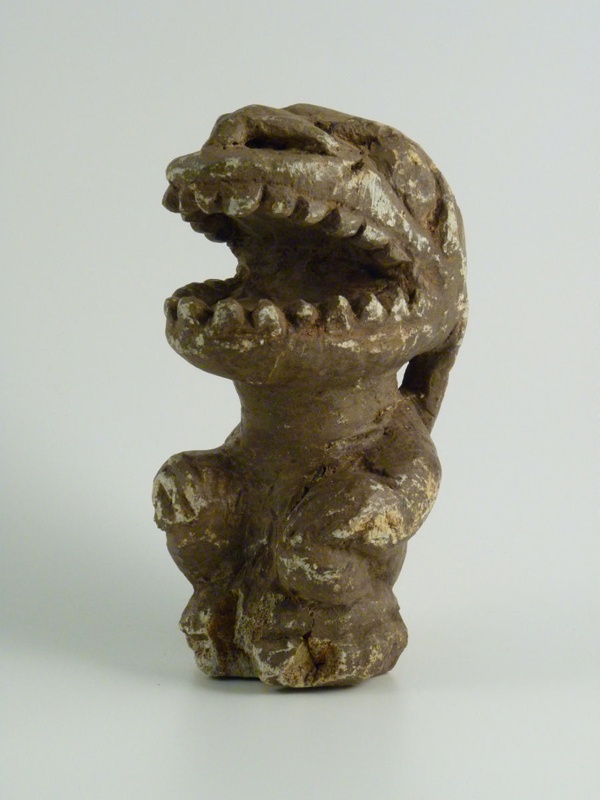 Figure; Nomoli; SLNM.1968.08.01 | eHive