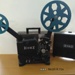 Projector, Film; RA2019.124