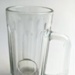 Glass Beer Mug; 1997-19.2
