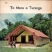 Book, Te Mana o Turanga; Leo Fowler; 1974; 2010/3/21 