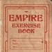 Book, Exercise; RAA2019.0068