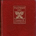 Book, Westward Ho; Charles Kingsley; F-8-K-1999-12-16