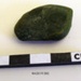 Very Small Green Kōhatu/Stone; RA2019.282