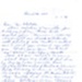 Letter, Mrs Wyn Barnett (Howard) to Ian Whittaker; 11/01/1998; F-8-H-1998-39.6