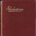 Book, Shakespeare.; Collins' Clear -Type Press; 1912; 2020.008
