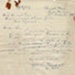 Letter, From Mrs. M. Kendall to Commissioner of Crown Lands, New Plymouth.; K2003/102/1c