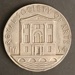 Medal, Royal Society of Arts; F-8-1999-1.15