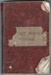 Book, Sunday School Hymnal; All Saints Parsonage; 1 Jan 1876; 2011/6/3