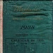 Book, Whitaker's Almanack 1938; Joseph Whitaker; F-8-K-1999-12-49