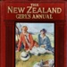 Book , The New Zealand Girl's Annual; Cassell & Company , Limited; F-8-K-1999-12-10