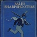 Book, Sale's Sharpshooters; Harold Avery; F-8-K-1999-12-13