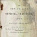 Book, The New Zealand Official Year-Book 1909; The Right Hon. Sir J. G. Ward, P.C., K.C.M.G.; F-8-K-1999-12-38