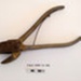 Tool, Ear marker; Arnold and Sons; F-8-K-1999-12-196