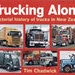 Book, Trucking Along; Tim Chadwick; 1-86934-083-3; RAA2020.0026