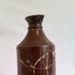 Stone ware Bottle, Ink; W. J. Meek Ltd; RA2017.054 