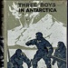 Book, Three Boys in Antartica; G. Warren Payne; F-8-K-1999-12-12