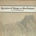 Book,Narrative of Voyage to New Zealand. Vol II; J.L. Nicholas; 2010/3/15 