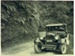 Photo, Essex Car on northern side of Mt Messenger tunnel; Fred Emmett; c1920; 2001/8.1a