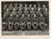 Photo, WW2 group of soldiers; R J Thomson, Hataitai; 2001/37/I.2