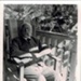 Photo, W.H. Foreman on the Deck.; K2003/65/c/8