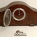 Clock, Smiths Enfield Mantel; RA2019.318