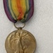 Medal, Victory ; William McMillan; 1919; RA2019.255