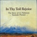 Book, In Thy Toil Rejoice; Arnold Pickmere; 1990; 0-473-00945-5; RAA2020.0067