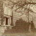 Photo, House, windows, tree; RAP2020.0178