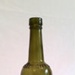 Bottle, bitters; Dr J. G. B. Siegert & Hijos; 1880; 2017.005 