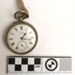 Clock, Pocket Watch; RA2019.319