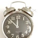 Clock, Equity Alarm; 2001/26