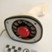 Phone, Ericsson Ericofon; 1950s; RA2019.325