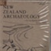 Book,New Zealand Archaeology; J.R.S.Daniels; RAA2020.0066