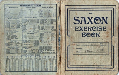 Book, Exercise Book, Okau Dairy Factory; 2020.011