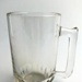 Glass Beer Mug; 1997-19.3
