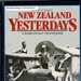 Book, New Zealand Yesterdays; Hamish Kieth O B E; 2010; 0-949819-83-2; RAA2020.0025