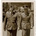 Photo, J. Henry Kendall and Air force Mate; K2003/65/a/14